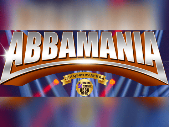 ABBA Mania