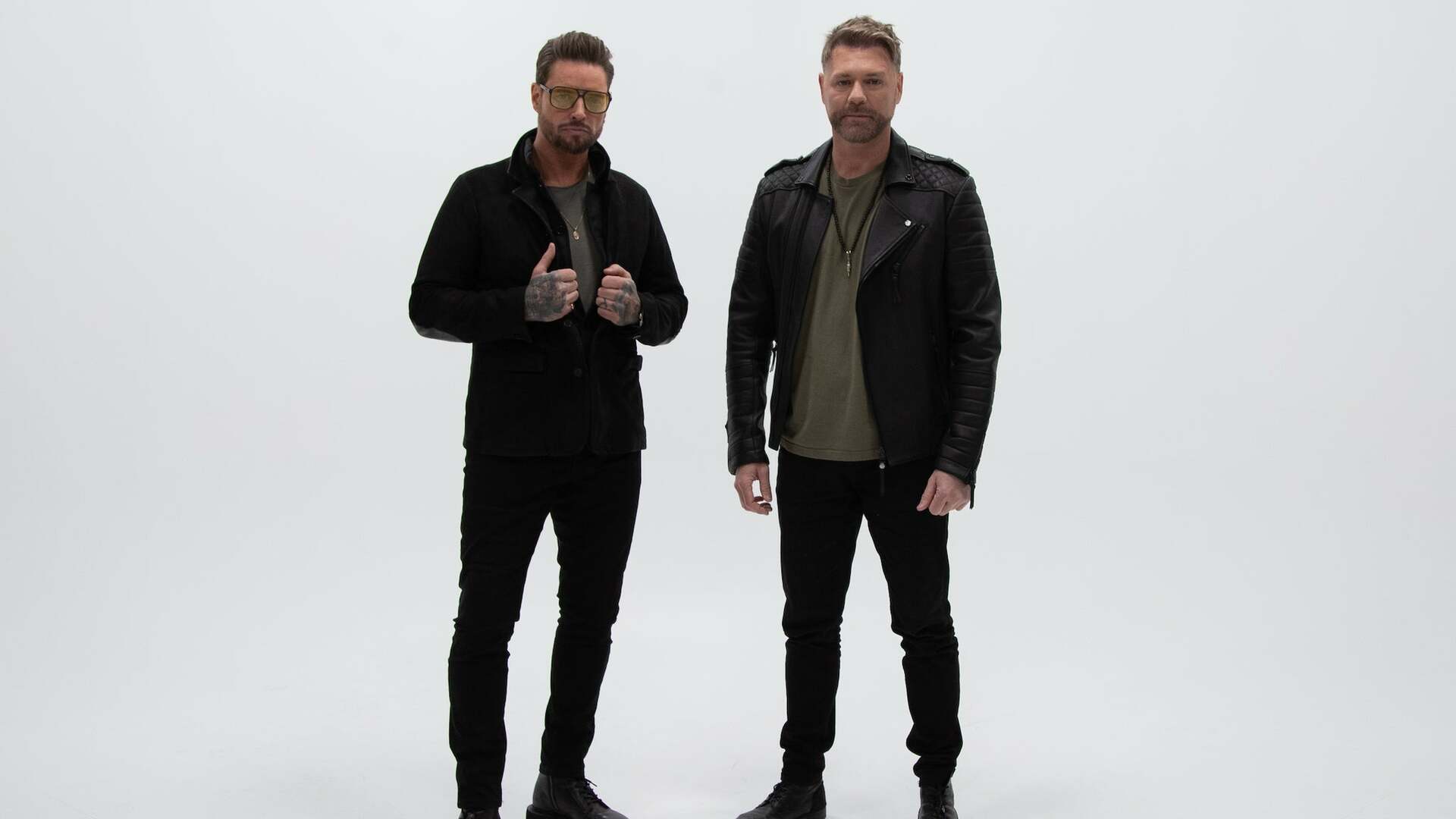 Boyzlife, United Kingdom, 2026