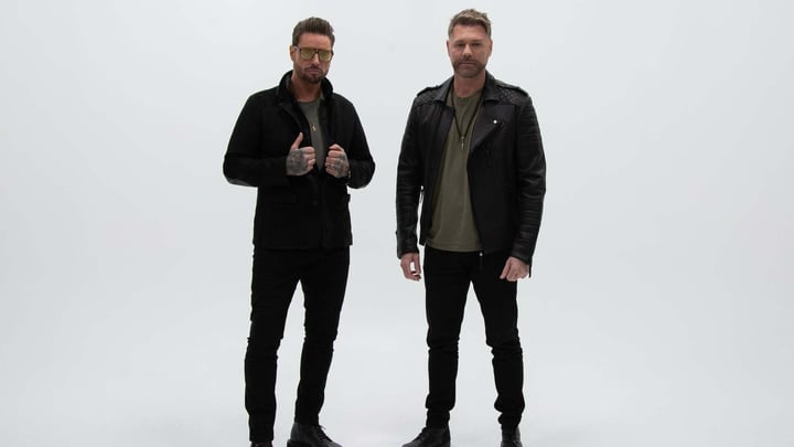 Boyzlife