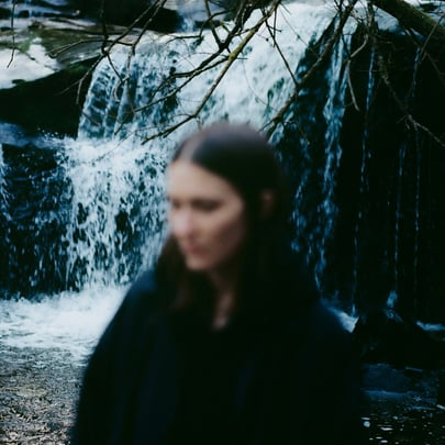 Art School Girlfriend