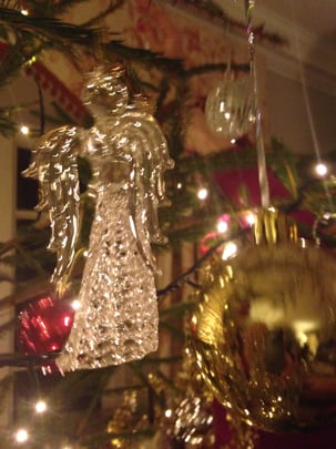 The Dumfries Christmas Charity Fair