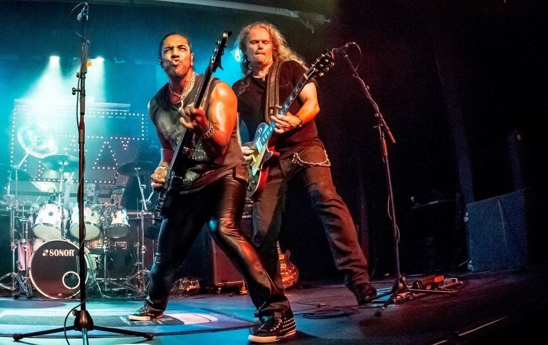 Limehouse Lizzy, United Kingdom, 2025