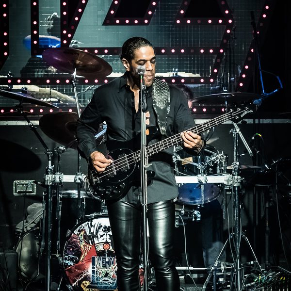 Limehouse Lizzy, United Kingdom, 2025