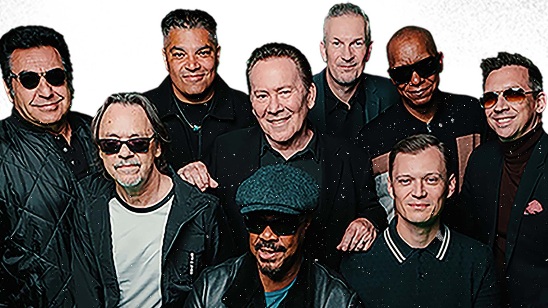 UB40, United Kingdom, 2025