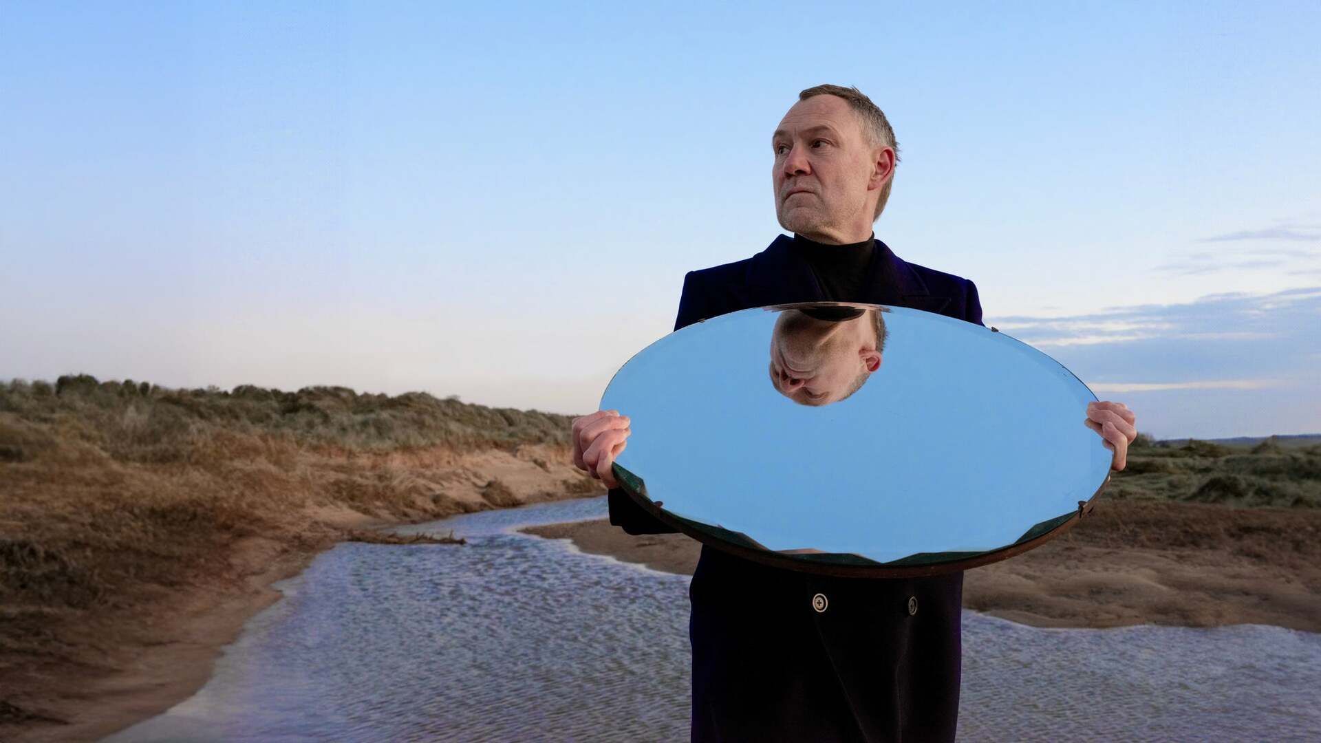 David Gray, United Kingdom, 2026