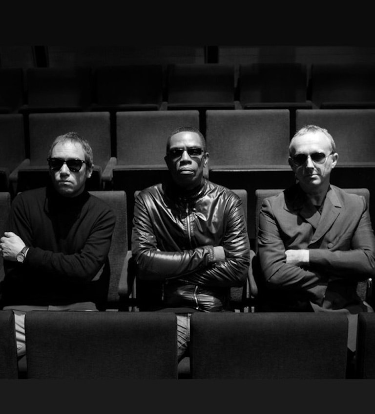 Ocean Colour Scene, United Kingdom, 2025