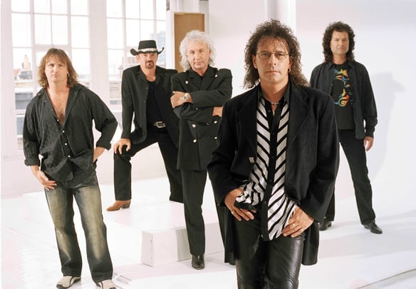 Smokie