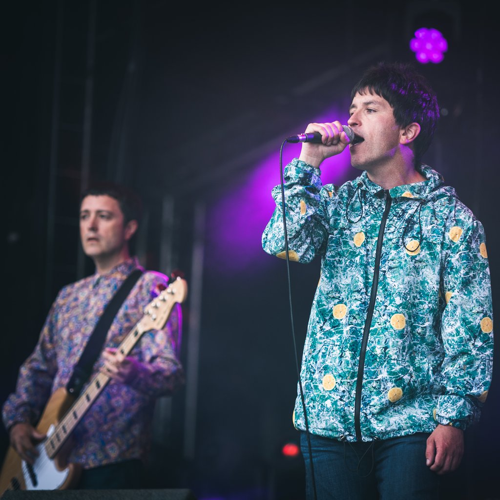 The Ultimate Stone Roses, United Kingdom, 2025