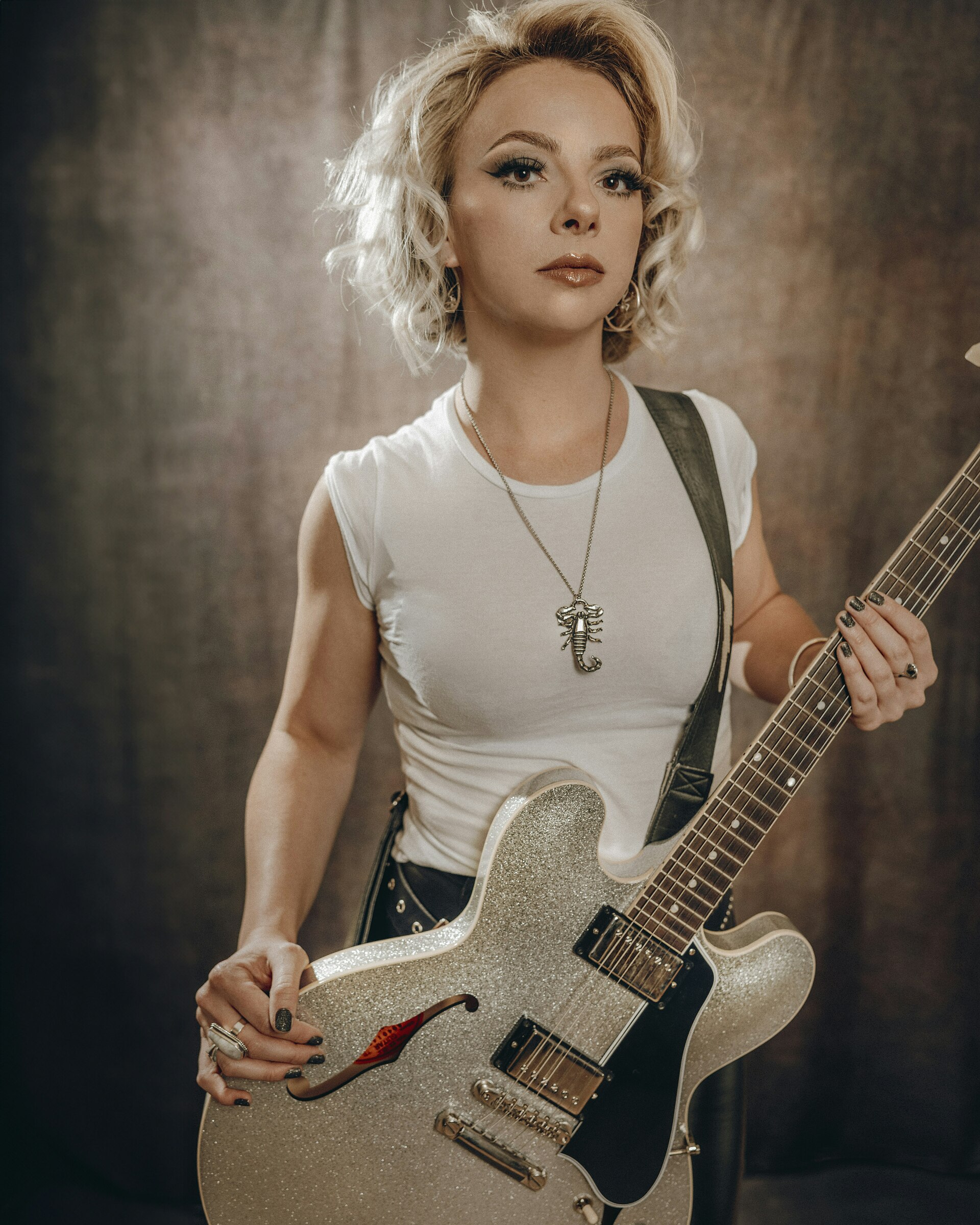 Samantha Fish , United Kingdom, 2026