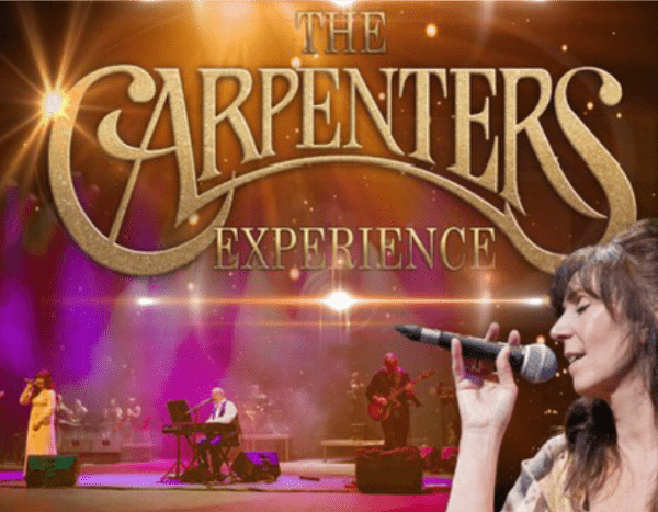 The Carpenters Experience, United Kingdom, 2025
