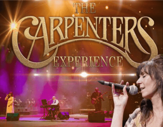 The Carpenters Experience