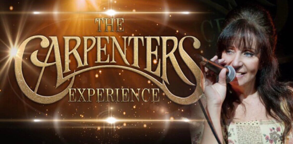 The Carpenters Experience, United Kingdom, 2025