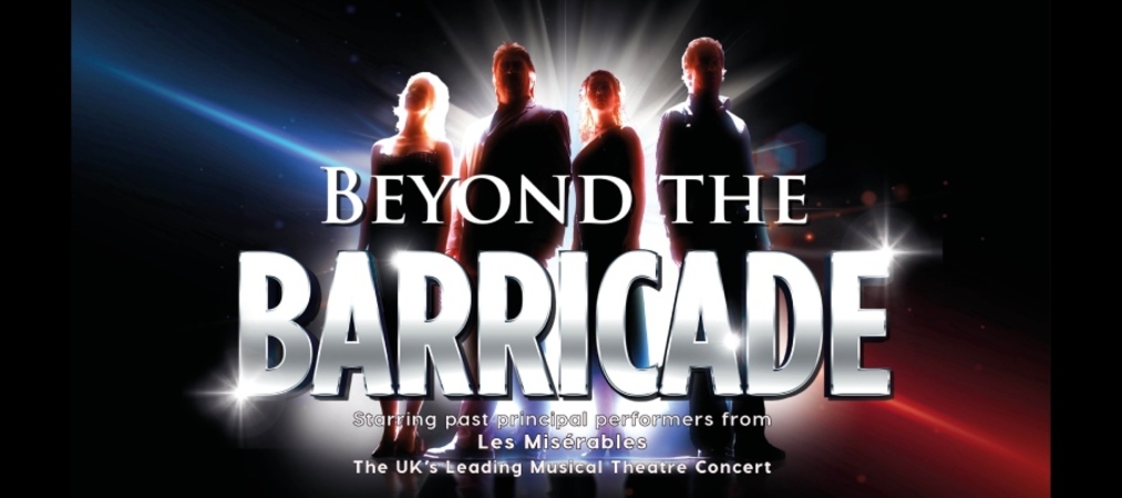 Beyond the Barricade, United Kingdom, 2025