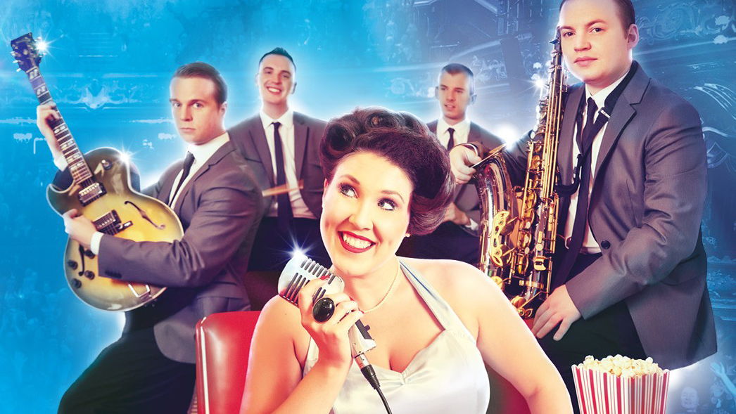 Lipstick On Your Collar, United Kingdom, 2026