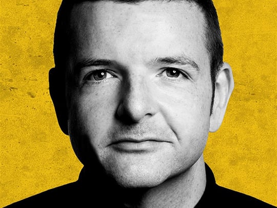 Kevin Bridges: The Overdue Catch-Up