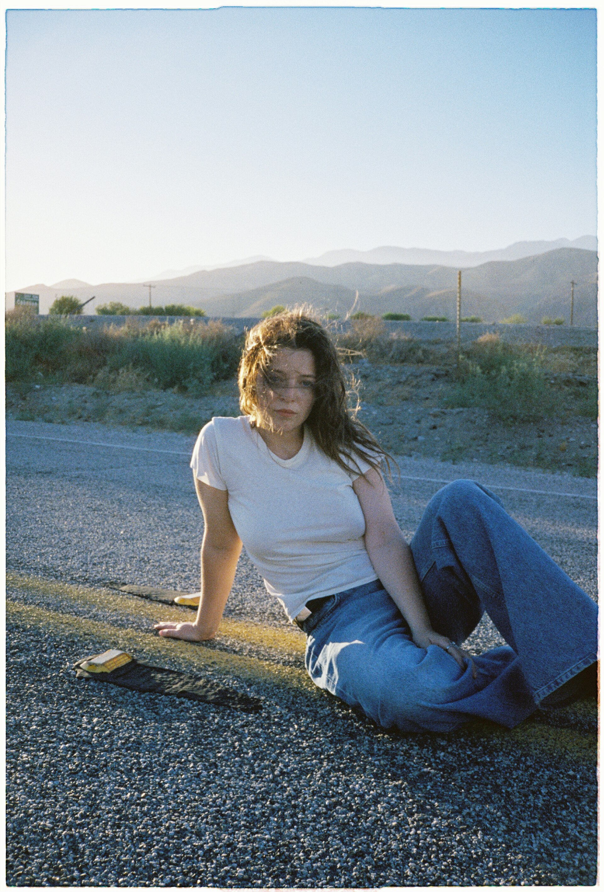 Jade Bird, United Kingdom, 2025