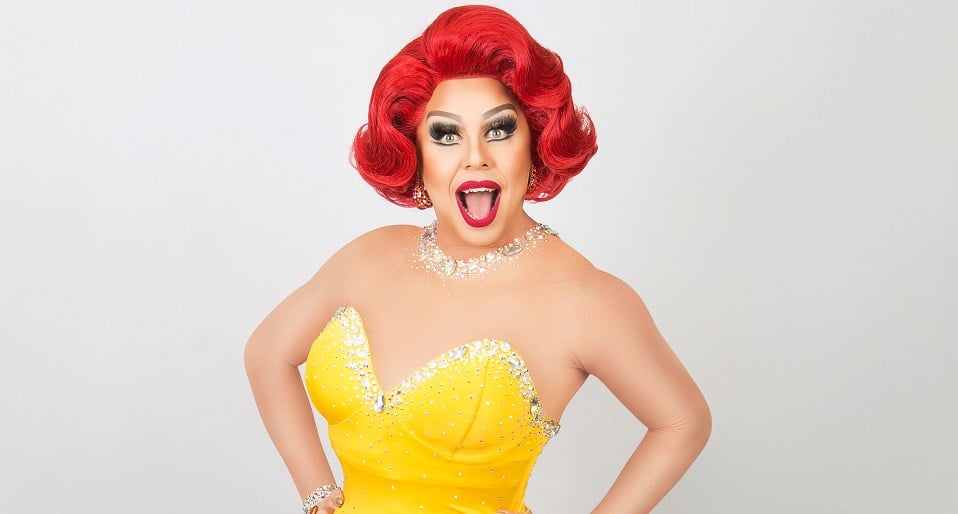 La Voix, United Kingdom, 2025