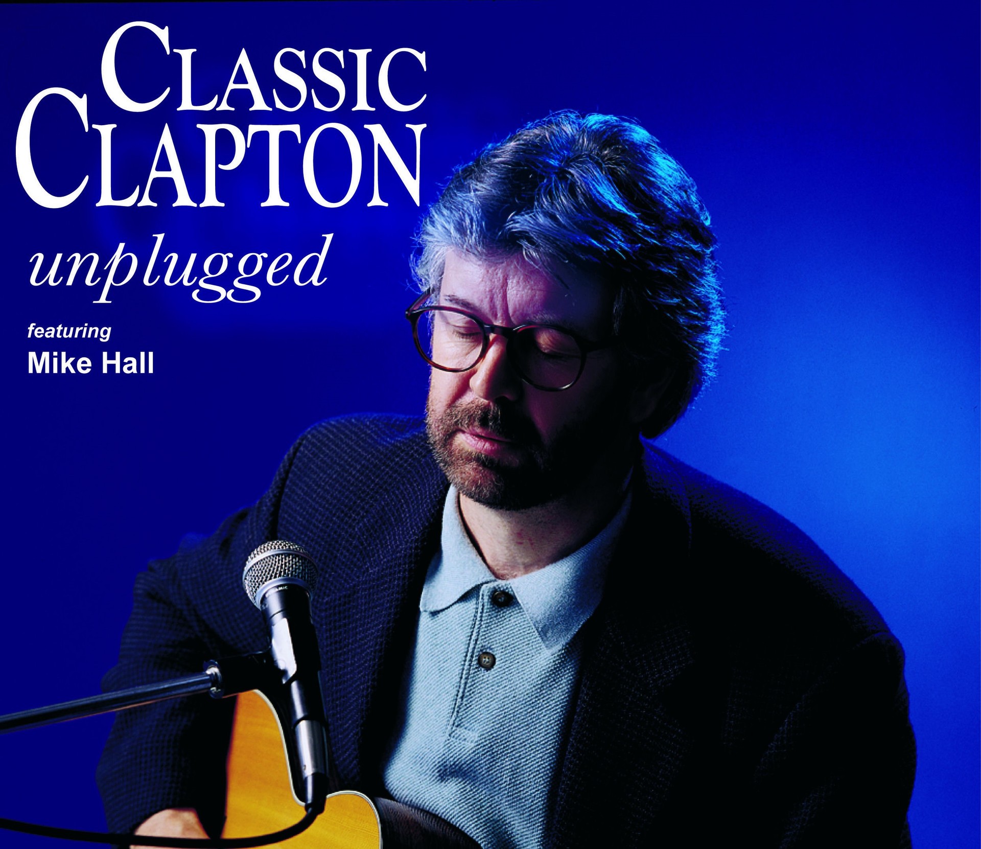 Classic Clapton Unplugged, United Kingdom, 2025