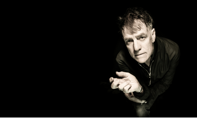 Martyn Joseph