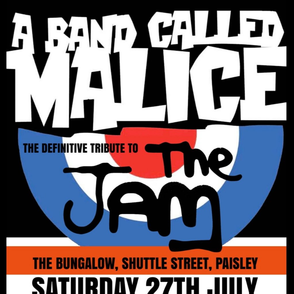 A Band Called Malice, United Kingdom, 2025