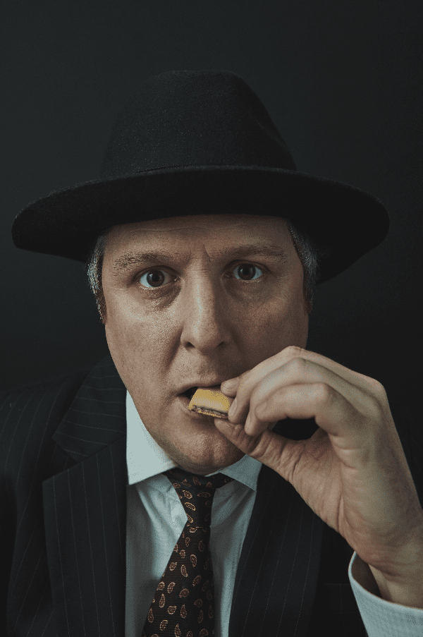 Tim Key: Mulberry , United Kingdom, 2025
