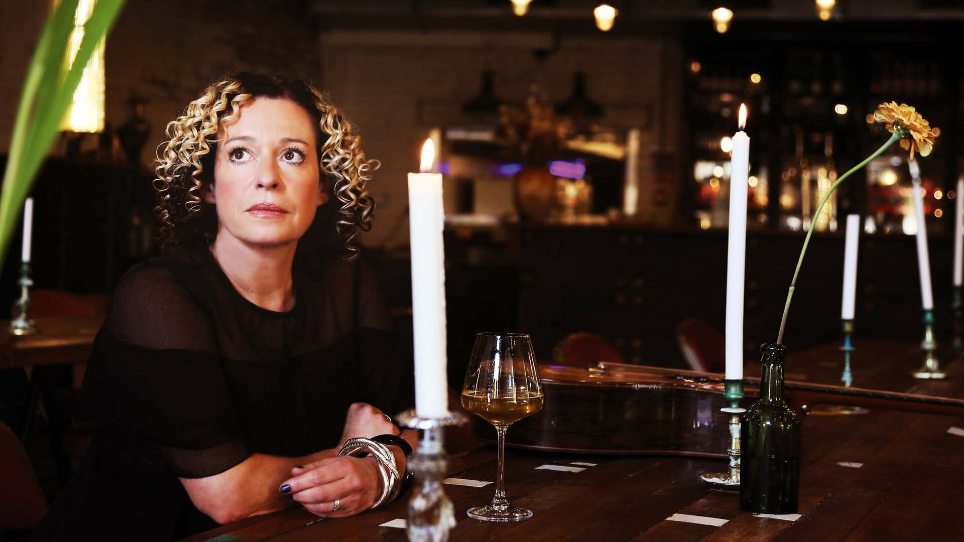 Kate Rusby, United Kingdom, 2025