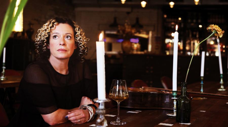 Kate Rusby, United Kingdom, 2025