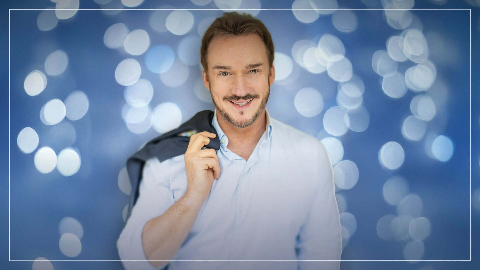 Russell Watson, United Kingdom, 2025