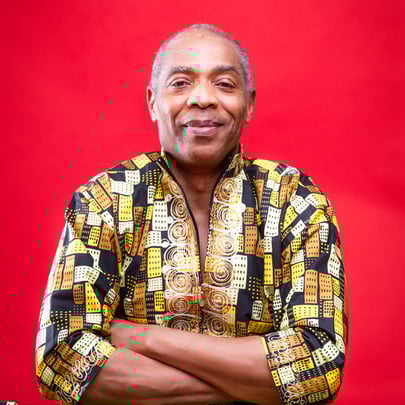 Femi Kuti
