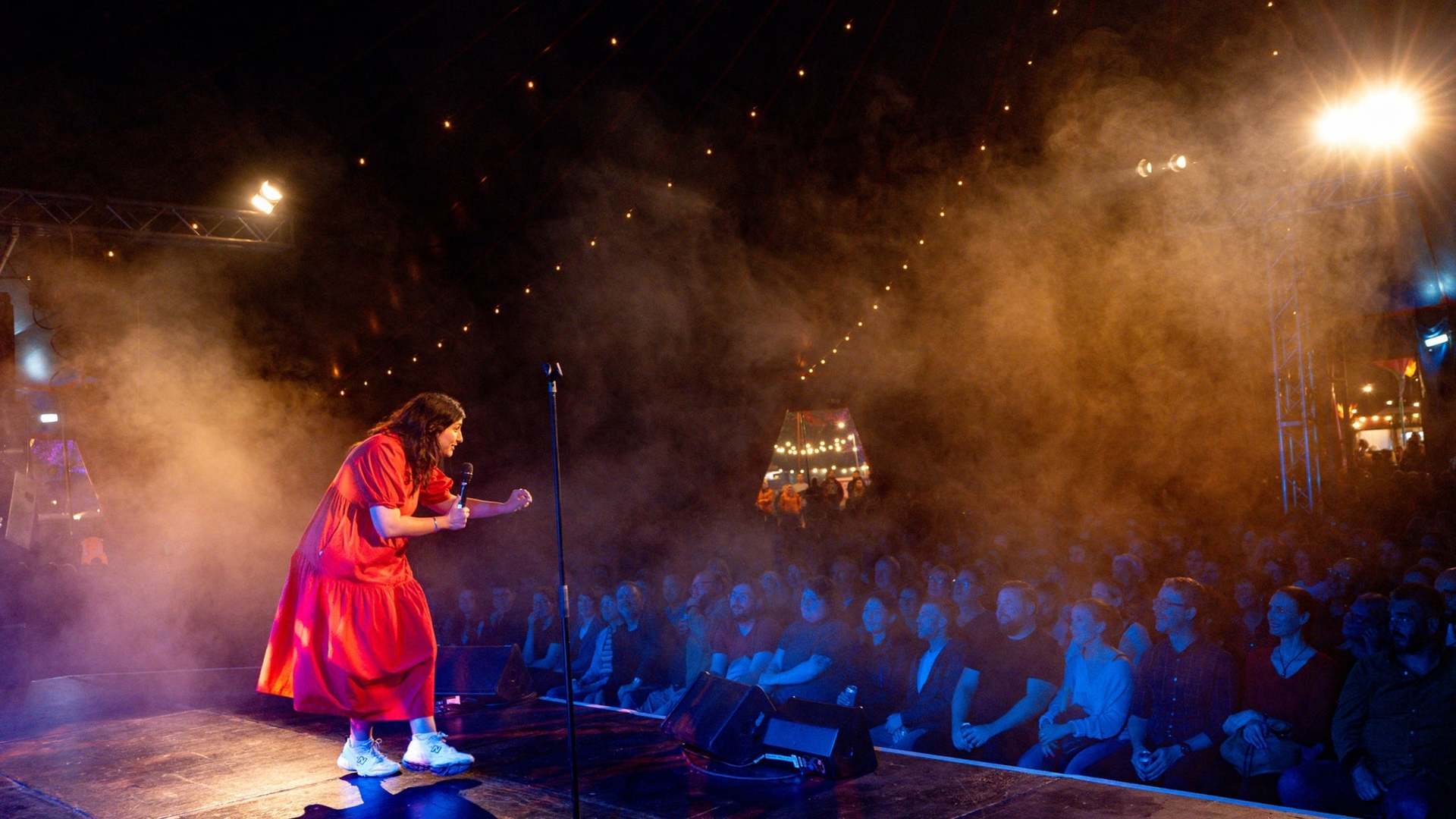 Dylan Moran: We Got This, United Kingdom, 2025