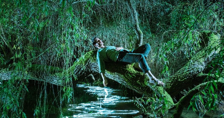 Sam Lee's Singing With Nightingales, United Kingdom, 2025