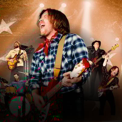 Clearwater Creedence Revival