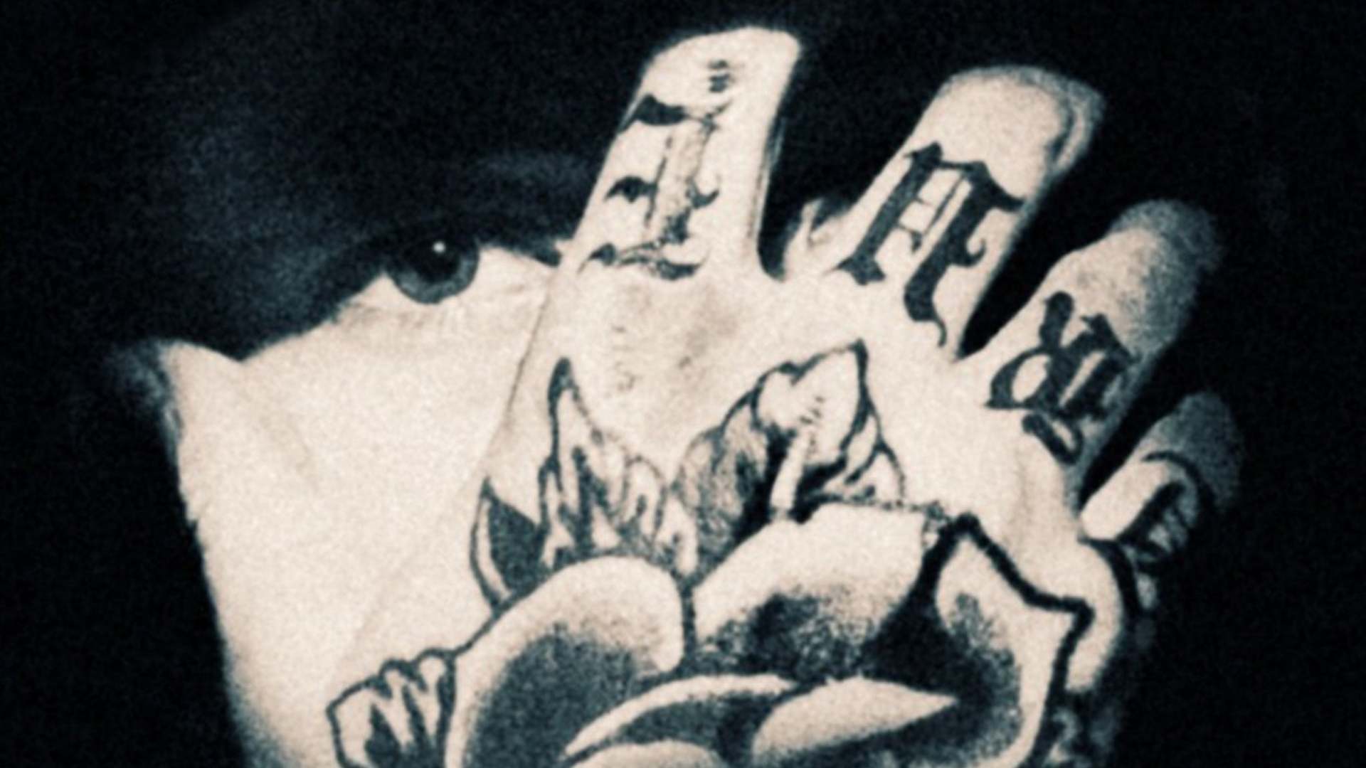 Nothing, Nowhere, United Kingdom, 2025