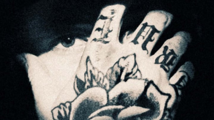 Nothing, Nowhere
