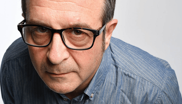 Mark Thomas' Check-up: Our NHS @ 70