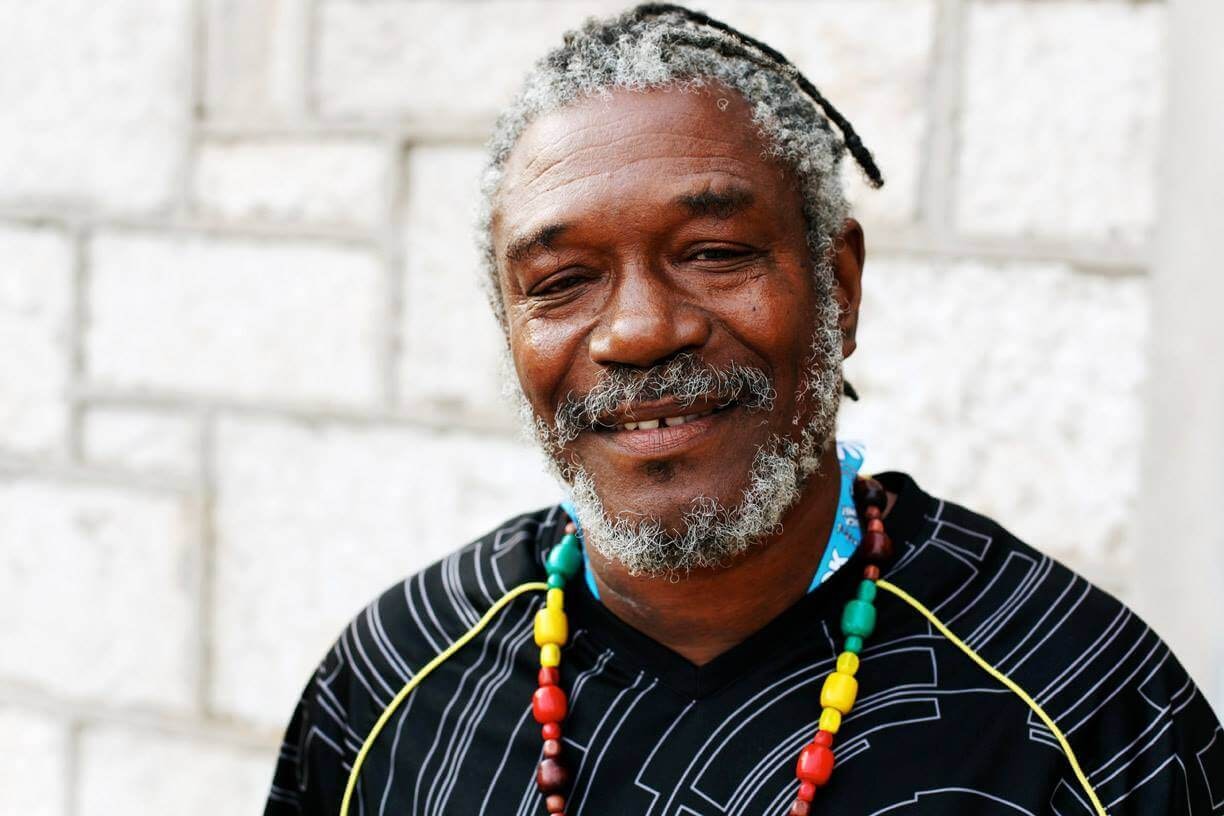 Horace Andy, United Kingdom, 2025