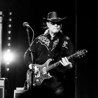 The Unravelling Wilburys