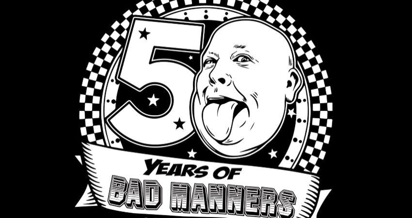 Bad Manners, United Kingdom, 2025