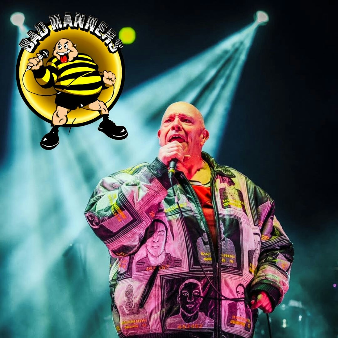 Bad Manners, United Kingdom, 2025