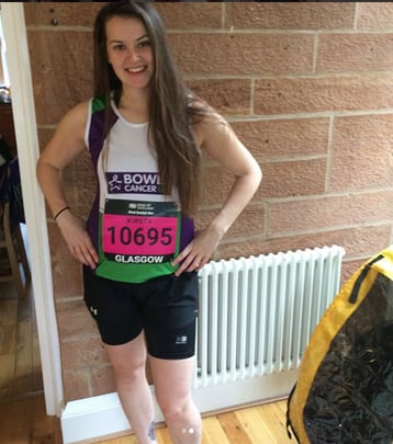 Great Scottish Run