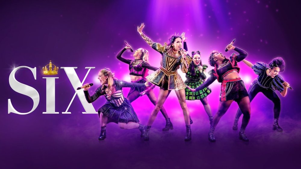 Six, United Kingdom, 2025