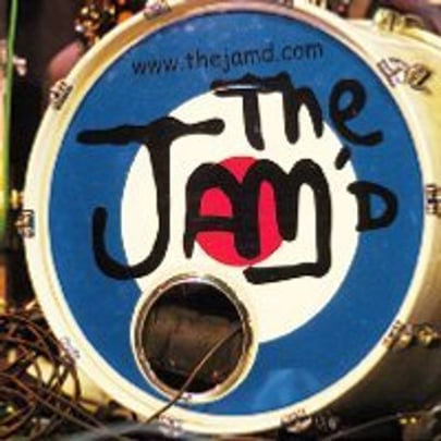The Jam'd: The Jam Tribute