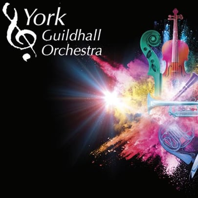 York Guildhall Orchestra