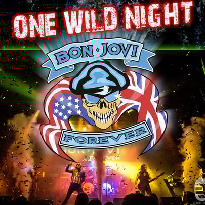 Bon Jovi Forever