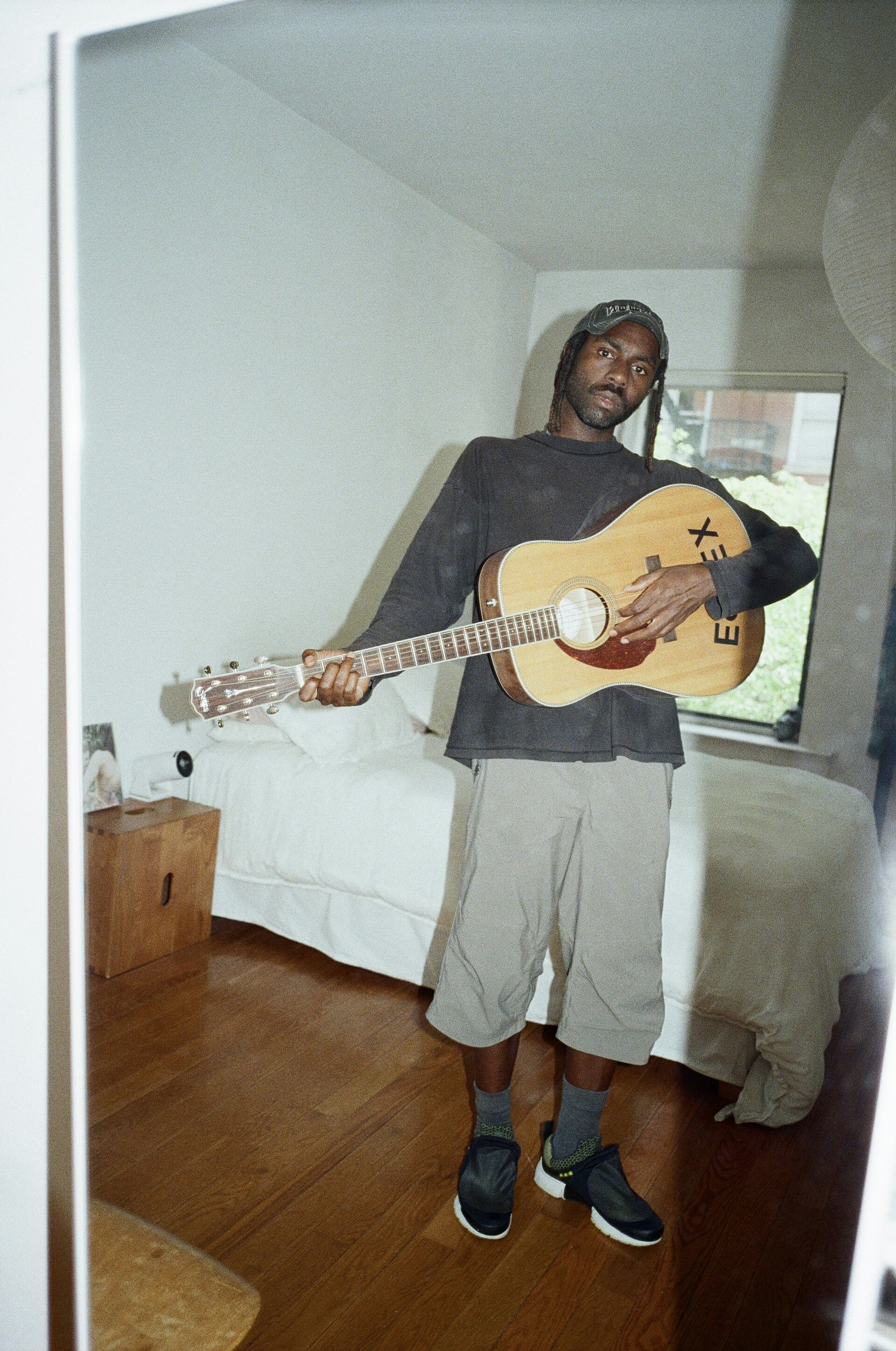 Blood Orange, United Kingdom, 2025