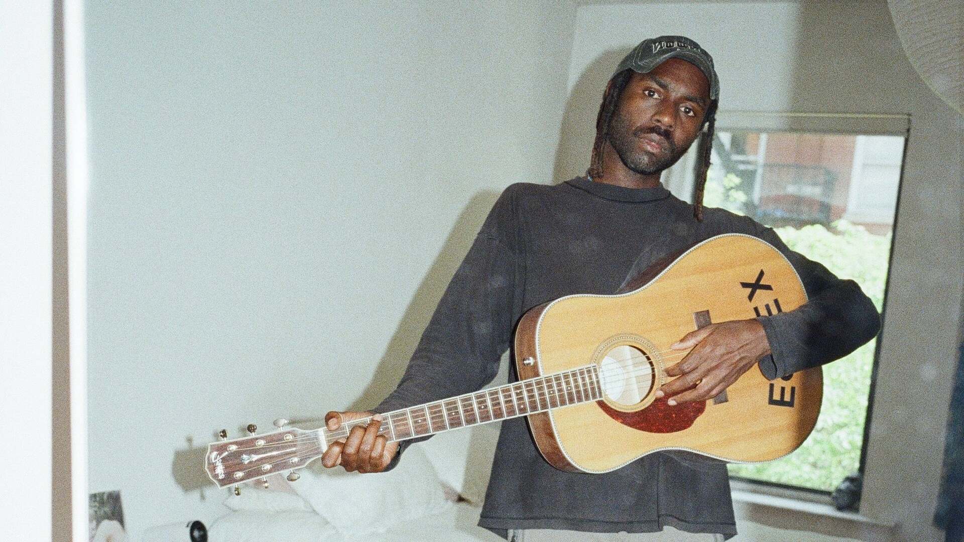 Blood Orange, United Kingdom, 2025