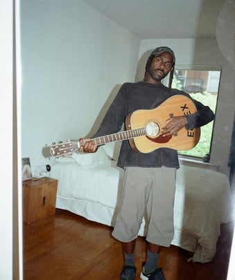 Blood Orange
