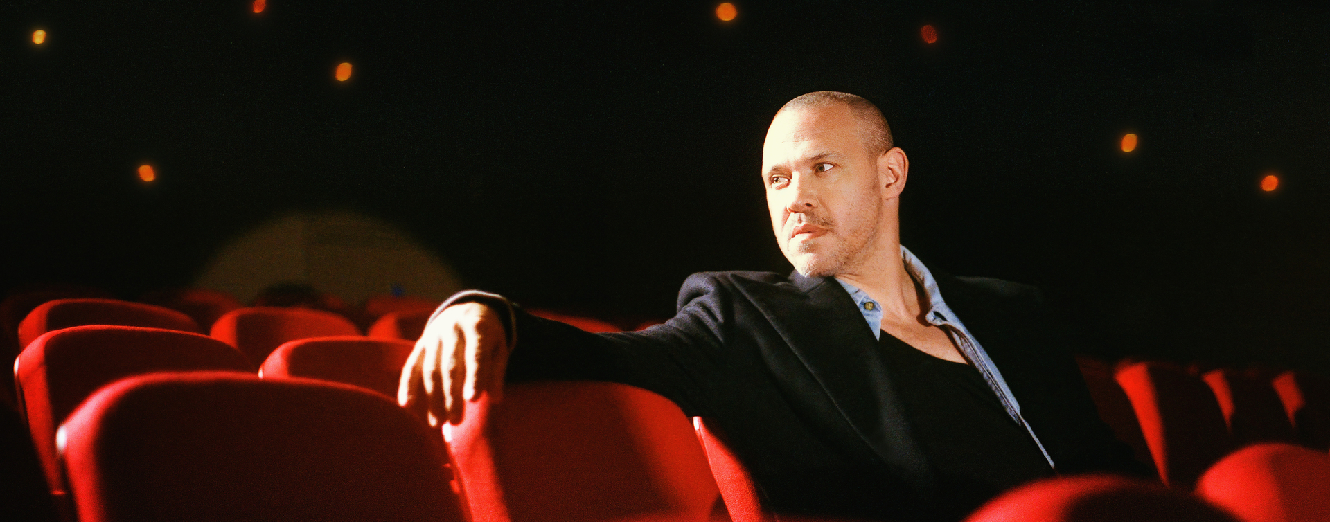 Will Young, United Kingdom, 2025