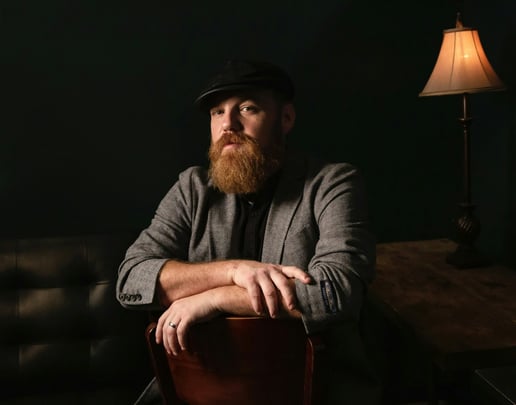 Marc Broussard
