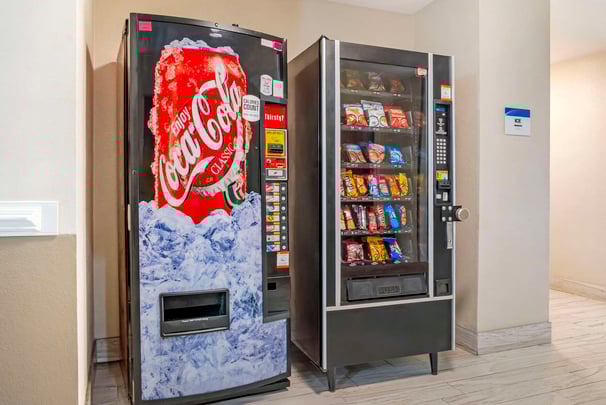 Vending Machine